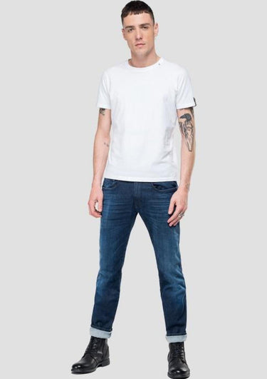 Replay Jeans M914-661 E05-007 007 | ANBASS HYPERFLEX